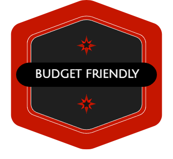 Budget Friendly